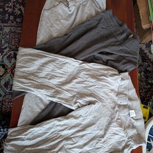 Women's Bottoms Bundle Of 3